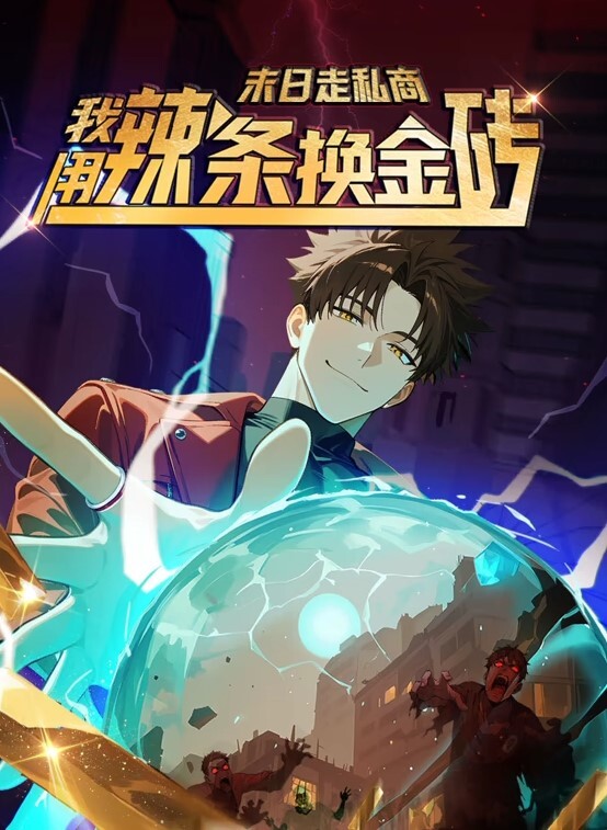 梅露缇丝的冒险1 - 百度AV海报