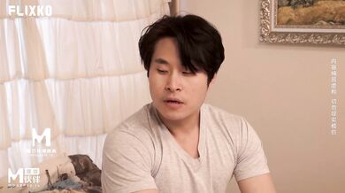 【麻豆传媒】mfk-0027 家政妇之妻子的朋友