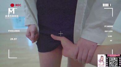 【麻豆传媒】mfk-0053 妻子的学生们